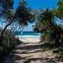 Fingal Head Lighthouse & Coastal Reserve