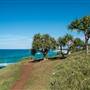 Fingal Head Lighthouse & Coastal Reserve