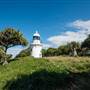 Fingal Head Lighthouse & Coastal Reserve