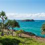 Fingal Head Lighthouse & Coastal Reserve