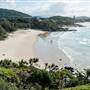 Cabarita Beach