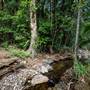 Tunsted Private Property Crystal Creek Valley