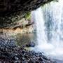 Killen Falls