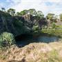 Island Quarry
