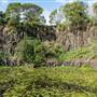 Island Quarry