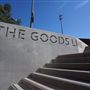 Ultimo - The Goods Line & Dr. Chau Chak Wing Building