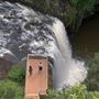 Killen Falls - Aerial