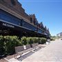 Harold Park Tramsheds & Residential Apartments