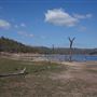 Lake Burrinjuck & Burrinjuck Dam
