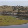 Lake Burrinjuck & Burrinjuck Dam