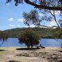 Manly Dam & Reservoir
