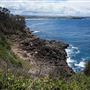 Bombo Headland Quarry