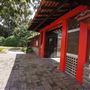 Auburn Botanic Gardens - Japanese Garden