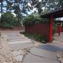 Auburn Botanic Gardens - Japanese Garden