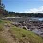 Bass Point Reserve