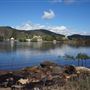 Peat Island