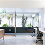 Inner City Creative Studio Office