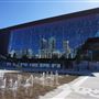 International Convention Centre Sydney (ICCS)
