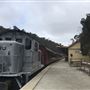 Zig Zag Railway