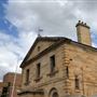 Parramatta Gaol