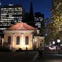 Sydney at Night