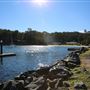 Quarantine Bay Boat Ramp & Beach Cottages