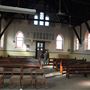 Chapel at Parramatta Gaol