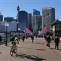 Darling Harbour