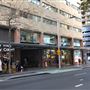 Kent Street - Sydney CBD