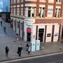 Sussex Street - Darling Harbour