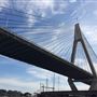 Anzac Bridge