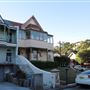 Corner House, Fitzroy Street - Newtown