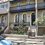 Bourke Street Houses - Surry Hills