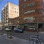 Lower Reservoir Street Buildings
