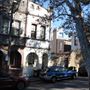 Samuel Street Houses - Surry Hills