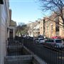 Lower Fort Street Houses - Dawes Point