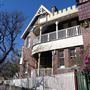 Lower Fort Street Houses - Dawes Point
