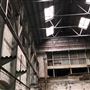 Cockatoo Island - Industrial Precinct