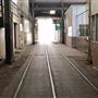 Cockatoo Island - Industrial Precinct