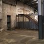 Cockatoo Island - Industrial Precinct