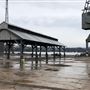 Cockatoo Island - Industrial Precinct