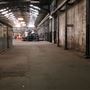 Cockatoo Island - Industrial Precinct