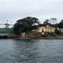 Goat Island