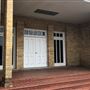 North Head Sanctuary - Barracks Precinct Building 1