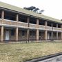 North Head Sanctuary - Barracks Precinct Building 1