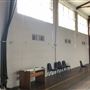 North Head Sanctuary - Barracks Precinct Building 17 Gym
