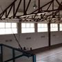 North Head Sanctuary - Barracks Precinct Building 17 Gym