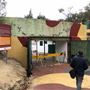North Head Sanctuary - North Fort Gun Emplacements