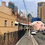 The Australian Heritage Hotel