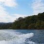Hawkesbury River - Mooney Mooney & Milsons Passage